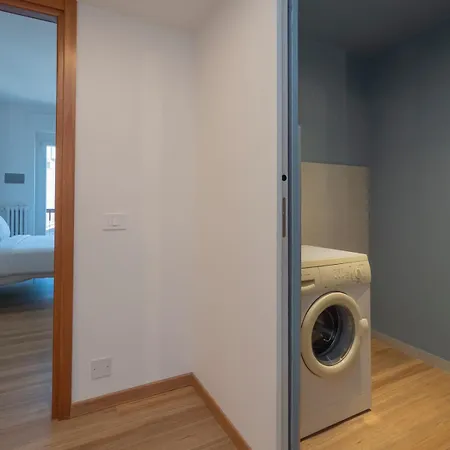 Luxury - Val Di Sole 22 * Mediolan