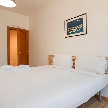 Apartment Luxury - Val Di Sole 22