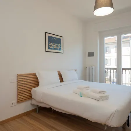 Luxury - Val Di Sole 22 Apartament Mediolan