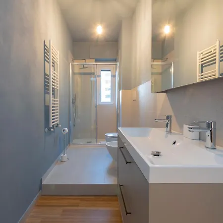 Luxury - Val Di Sole 22 * מילאנו