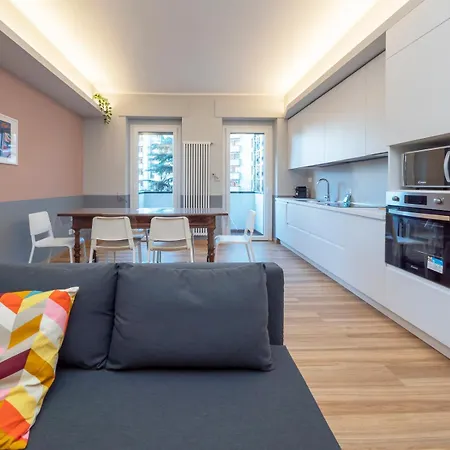 דירה Luxury - Val Di Sole 22 *