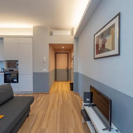 Apartment Luxury - Val Di Sole 22