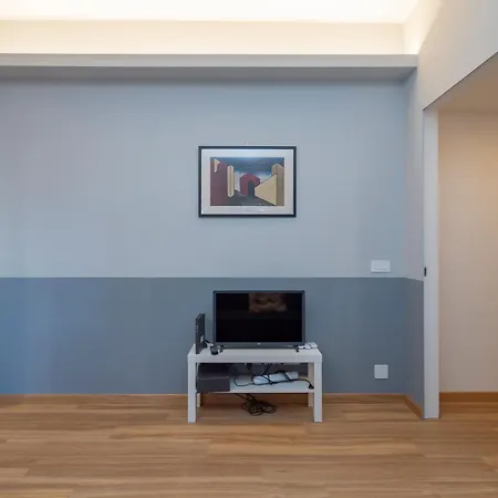 Luxury - Val Di Sole 22 * מילאנו