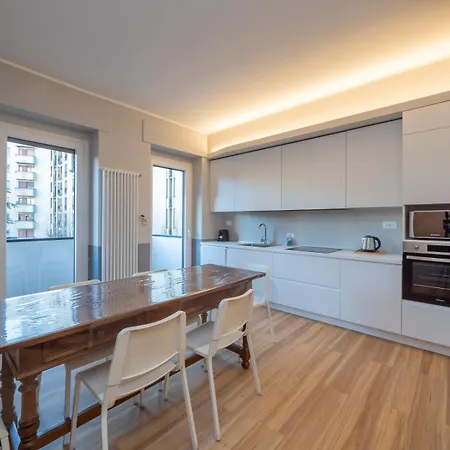 Luxury - Val Di Sole 22 Apartament *