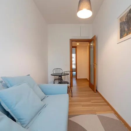 Apartment Luxury - Val Di Sole 22 *