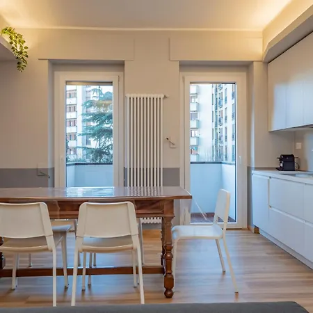 Luxury - Val Di Sole 22 *