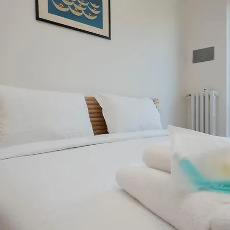 Luxury - Val Di Sole 22 דירה