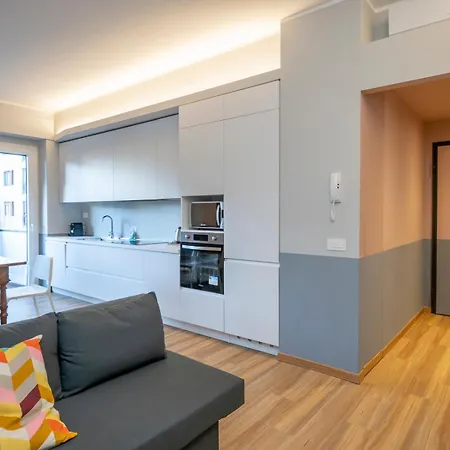 Apartment Luxury - Val Di Sole 22