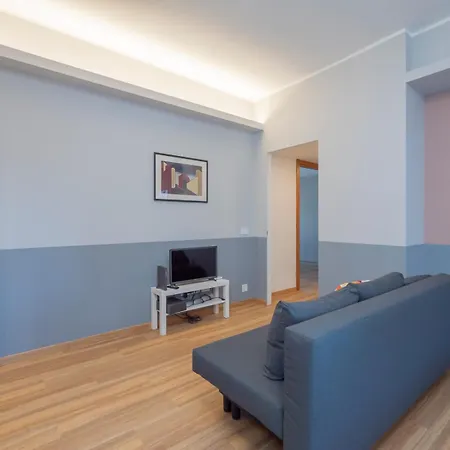 Apartment Luxury - Val Di Sole 22 *