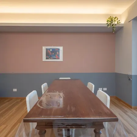 דירה Luxury - Val Di Sole 22 מילאנו