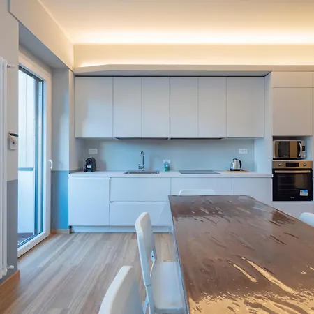 Apartment Luxury - Val Di Sole 22 *