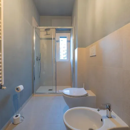 Luxury - Val Di Sole 22 * Mediolan