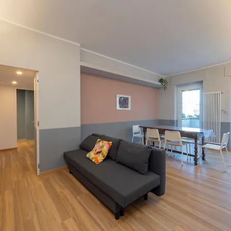 Luxury - Val Di Sole 22 * מילאנו