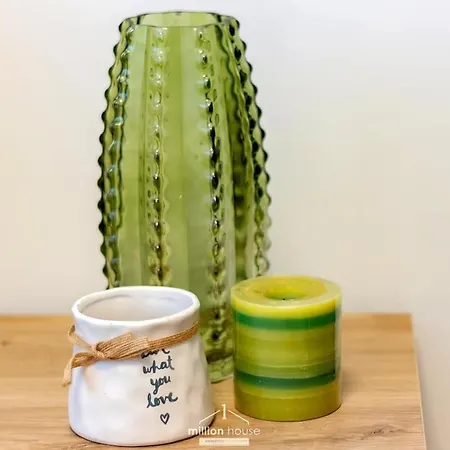 Appartement Spacious 4-bed 2-bath, 3 Min Walk To M1 Bande Nere *