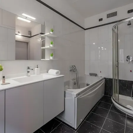 公寓 Brera 19 - Wonderful Two Floors