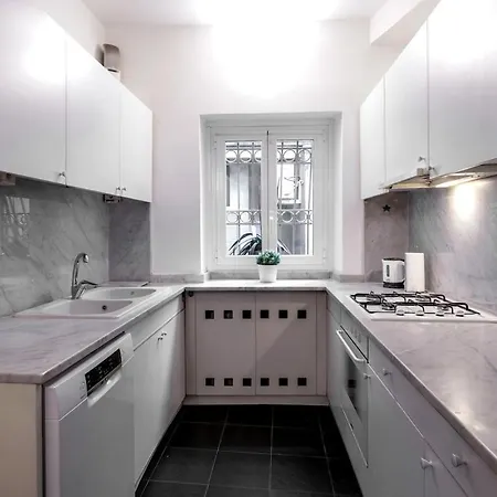 Appartamento Brera 19 - Wonderful Two Floors Milano