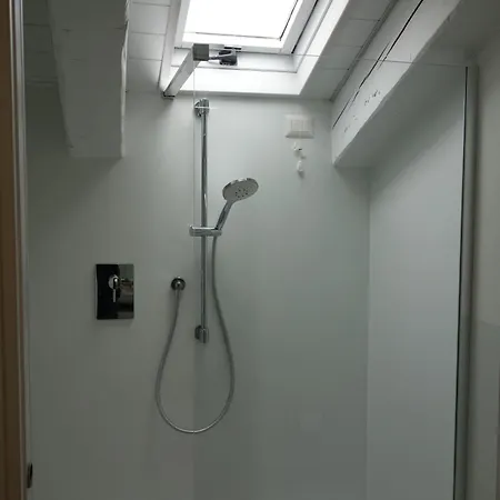 Charming On The Roofs Of Navigli Милан