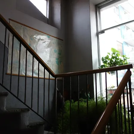 Apartment Charming On The Roofs Of Navigli *