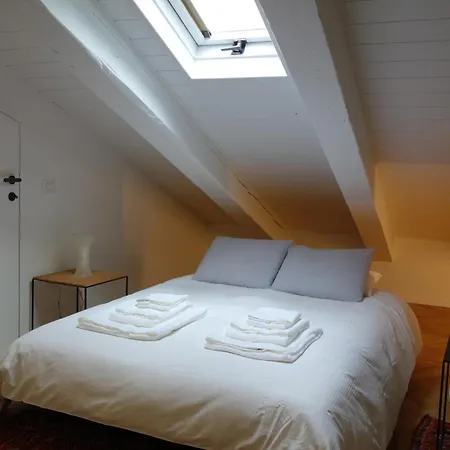 Charming On The Roofs Of Navigli Apartment Milan