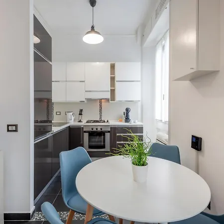 Ranzoni 3 - Luminoso Monolocale