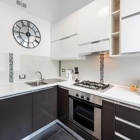 Ranzoni 3 - Luminoso Monolocale * Милан