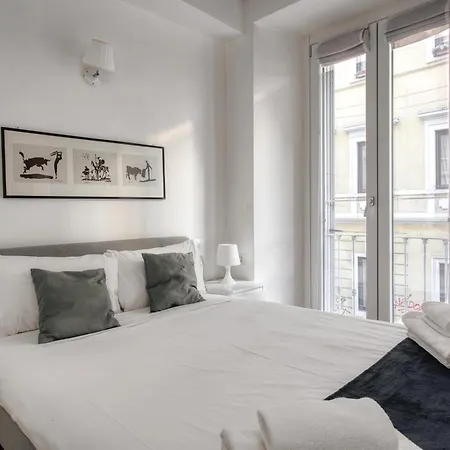 Apartament Just Urban - Cozy 1-br In Center - Steps M2 And M4 Metro *