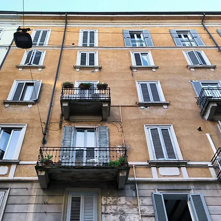 Just Urban - Cozy 1-br In Center - Steps M2 And M4 Metro * Milano