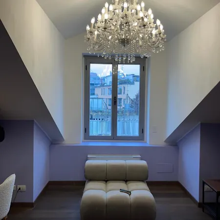 Accommodatie bij particulieren Ca' D'adda