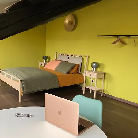 Ca' D'adda 民宿 米兰