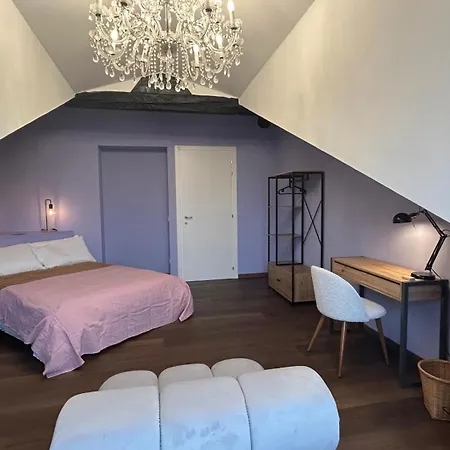 Accommodatie bij particulieren Ca' D'adda Milaan