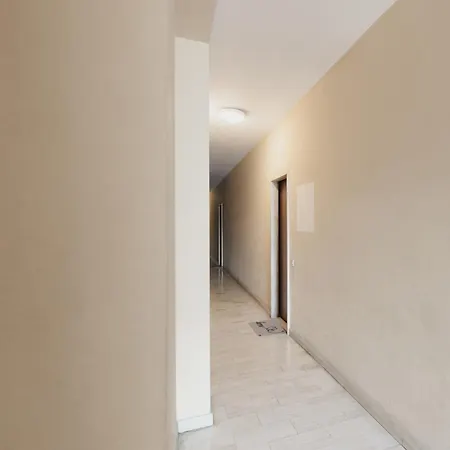 Gohost - Il Sorriso Di Fofo - Cozy Flat Near Navigli Mailand