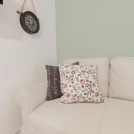 Gohost - Il Sorriso Di Fofo - Cozy Flat Near Navigli דירה *