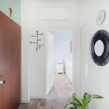 Gohost - Il Sorriso Di Fofo - Cozy Flat Near Navigli *
