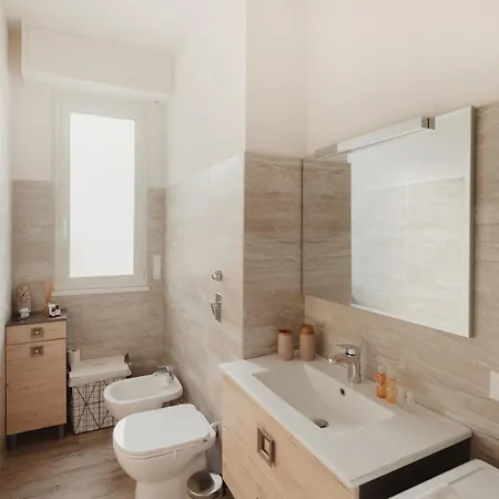 Gohost - Il Sorriso Di Fofo - Cozy Flat Near Navigli מילאנו