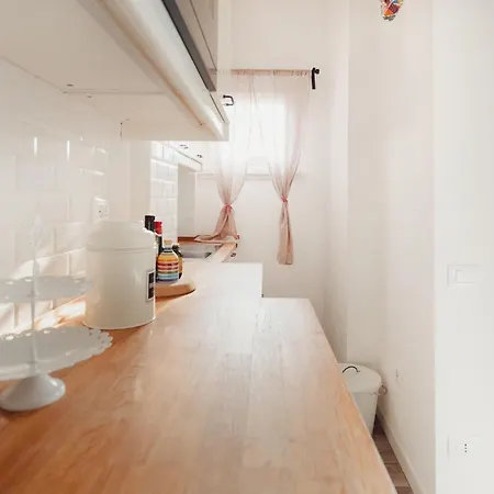 Gohost - Il Sorriso Di Fofo - Cozy Flat Near Navigli