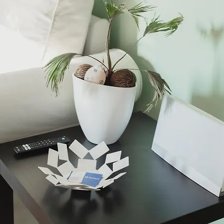 Gohost - Il Sorriso Di Fofo - Cozy Flat Near Navigli *