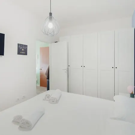 Gohost - Il Sorriso Di Fofo - Cozy Flat Near Navigli Mailand