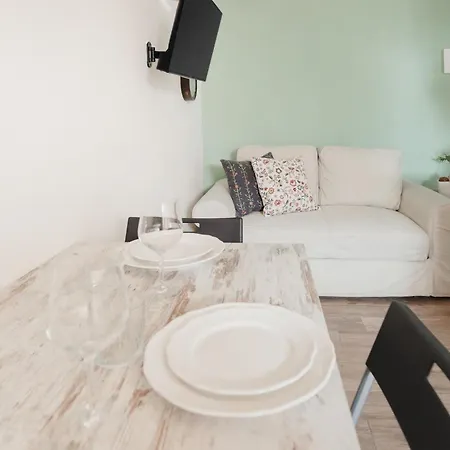 דירה Gohost - Il Sorriso Di Fofo - Cozy Flat Near Navigli *