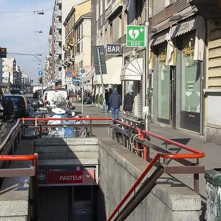 Attico - 3 Camere E 3 Bagni - Nolo District Privatunterkunft *