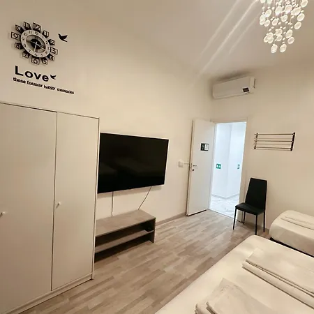 Bed & Breakfast Sakura