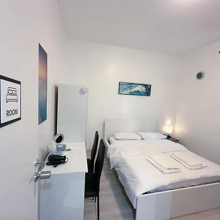 Sakura Bed & Breakfast Milán