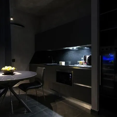 Otel Gatto Bianco Mia Milano