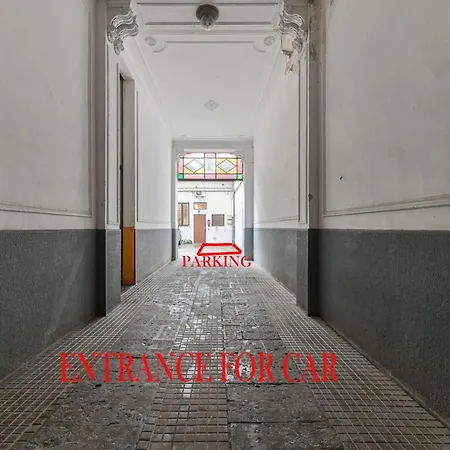 Διαμέρισμα Nolo Loft In