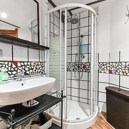 Nolo Loft In Apartment Milan