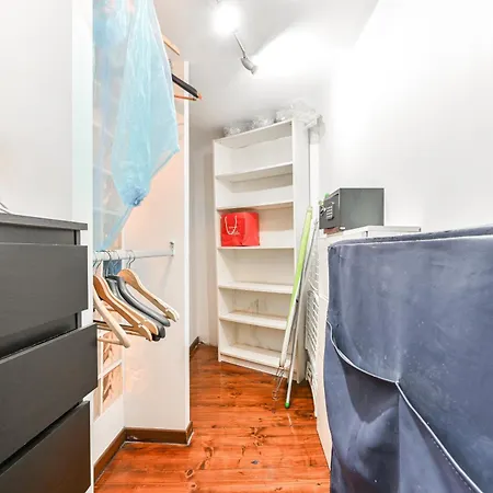 Apartment Nolo Loft In Mailand