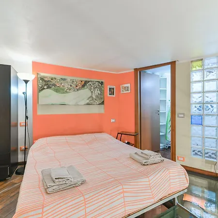 Nolo Loft In *