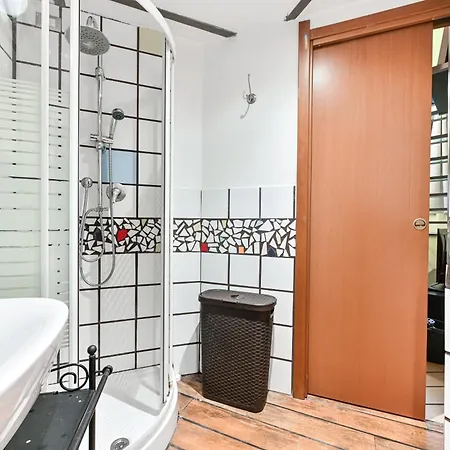Nolo Loft In Milan