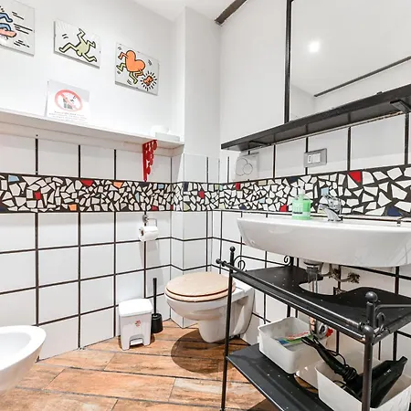 Nolo Loft In *