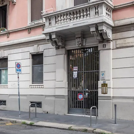 In Piazza A Isola شقة ميلان