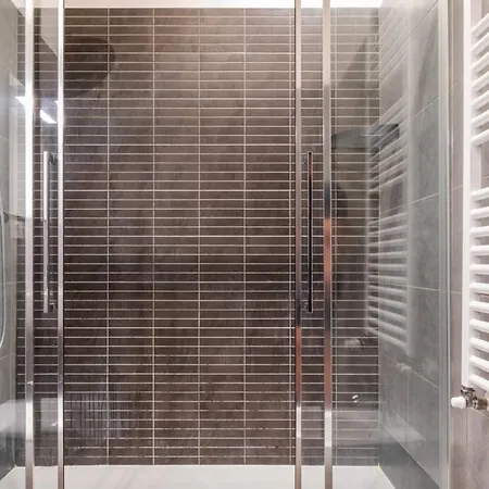 In Piazza A Isola Lejlighed